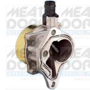 Vacuum Pump, braking system
